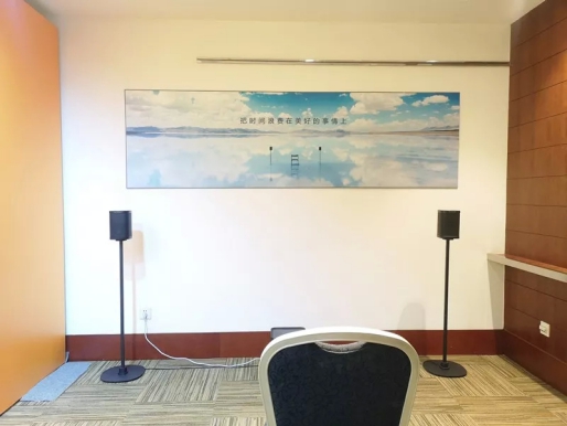 2019中國影音集成科技展開幕，星環(huán)邀您前來體驗