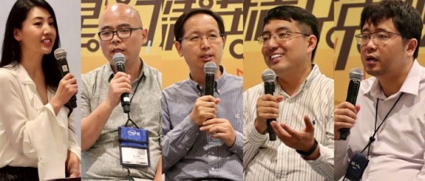 CVPR 2019丨亮相長灘，碼隆科技多元引領(lǐng)零售視覺研究