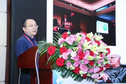博腦研究院主辦“粵港澳大灣區(qū)智能神經(jīng)影像臨床應(yīng)用國際峰會”