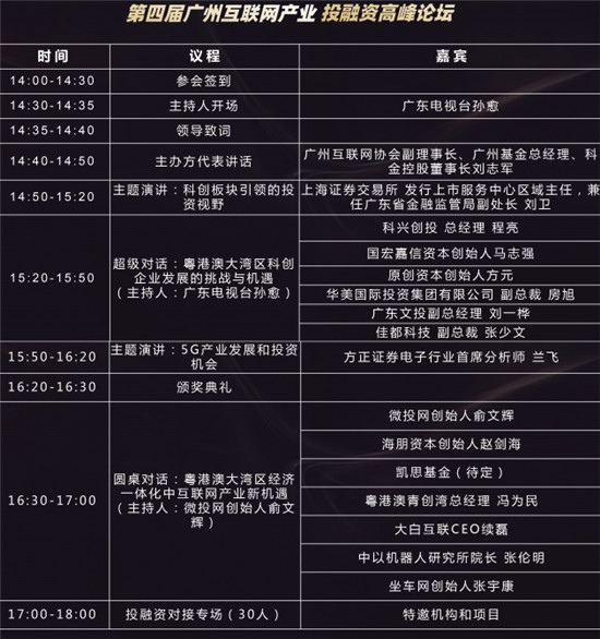 大咖云集、歡快互動(dòng)、干貨分享，這場(chǎng)峰會(huì)何止酷