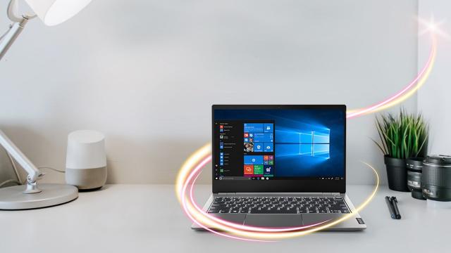 Work&Life多面全能，聯(lián)想全新PC品牌ThinkBook新品上市