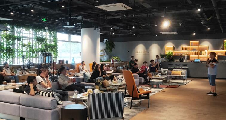 技術賦能+私域流量，開元金融旗下溫杜科技助推企業(yè)發(fā)展