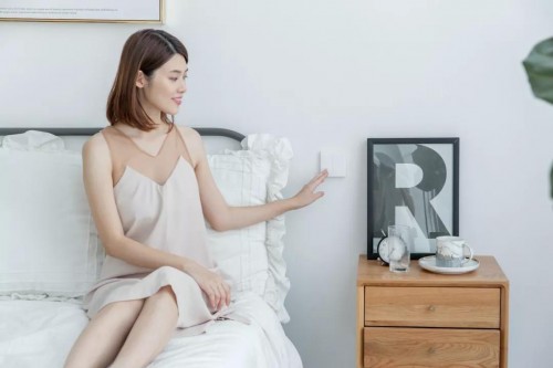 智裝來了！全屋智能如何讓傳統(tǒng)家裝“如虎添翼”