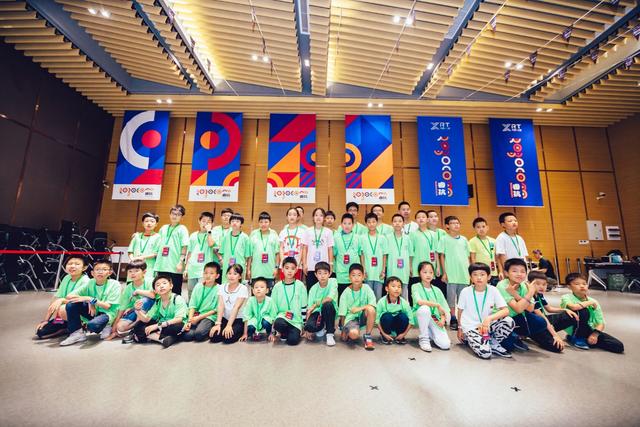 RoboCom國(guó)際公開賽6月城市聯(lián)賽完美收官
