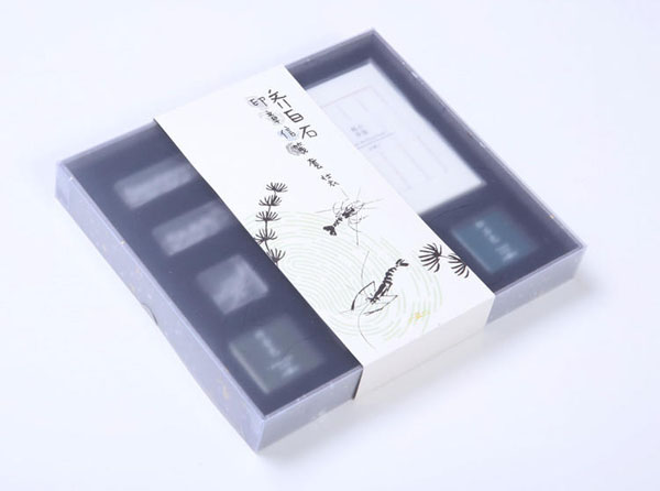 中國美術(shù)館推出全新文創(chuàng)衍生品，齊白石印章信箋禮盒摩點(diǎn)全網(wǎng)首發(fā)
