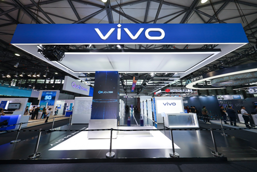 vivo開啟5G時代AR全新交互新方式，MWC大會亮點無數(shù)