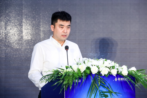2019中關(guān)村科學(xué)城北區(qū)創(chuàng)業(yè)合伙人招募計(jì)劃正式啟動(dòng)！