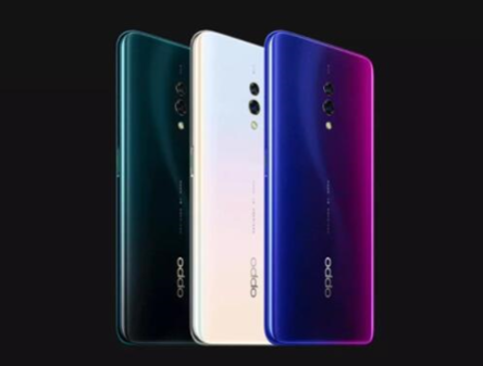 vivo Z5和OPPOK3哪個(gè)好？“硬核少年”O(jiān)PPOK3這誰(shuí)扛得住??！