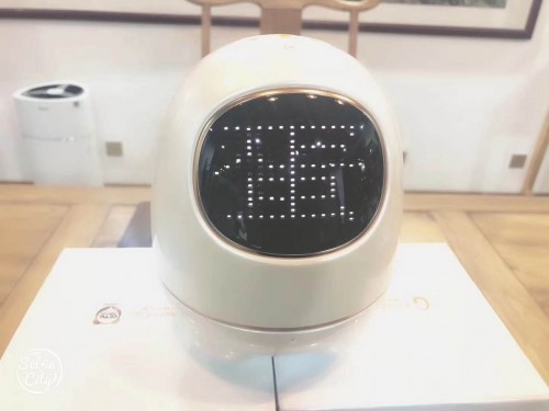 智能音箱能輔導(dǎo)孩子學(xué)習(xí)？阿爾法蛋提醒你別入坑