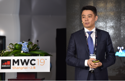 華為彭紅華：自動化成為5G第四維，開啟5G自治時代