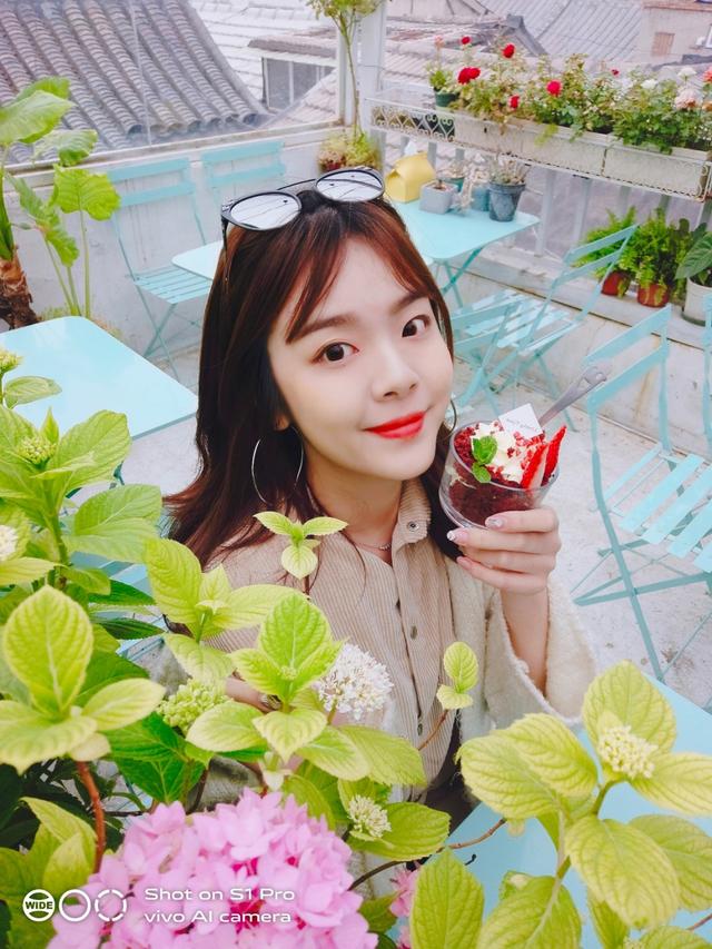 vivo S1 Pro仲夏夢(mèng)預(yù)售開啟 夢(mèng)幻光感美學(xué)席卷夏日