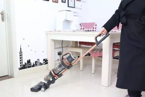 家用吸塵器哪種好用，出眾科技為品質(zhì)保駕護(hù)航