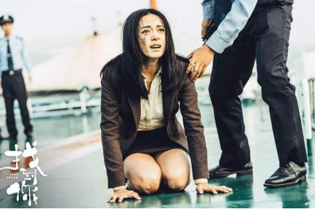 再見，經常加班的“拼命三娘”