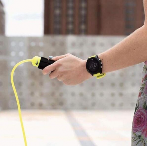 如何打破“每逢放假胖三斤”的魔咒？Garmin教你見(jiàn)招拆招