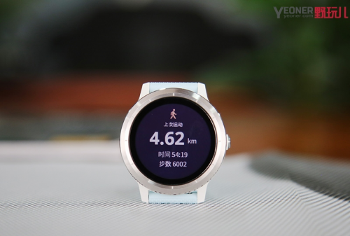 如何打破的魔咒？Garmin教你見(jiàn)招拆招