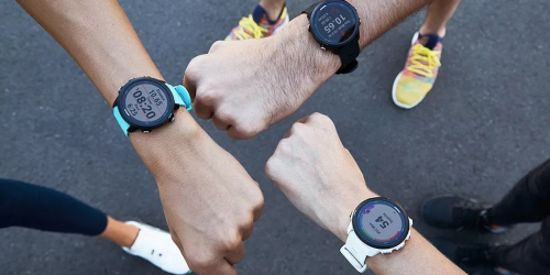 如何打破的魔咒？Garmin教你見(jiàn)招拆招