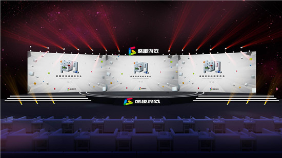 以趣之名全新出發(fā) 盛趣游戲2019戰(zhàn)略發(fā)布會(huì)即將開啟