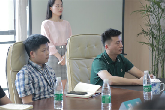 OPPO與滴普科技共建中臺達(dá)成深度合作，AI+中臺助力企業(yè)數(shù)字化轉(zhuǎn)型升級