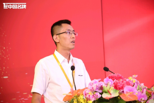 領(lǐng)跑凈飲水業(yè)服務標準，安吉爾榮獲全國售后服務十佳單位
