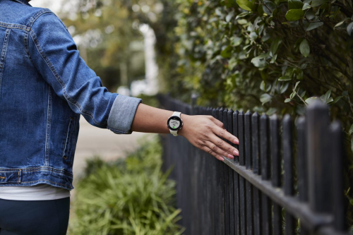 Garmin Forerunner45：運(yùn)動(dòng)小白的第一個(gè)專業(yè)“跑友”