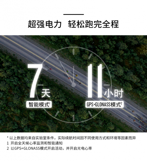 Garmin Forerunner45：運(yùn)動(dòng)小白的第一個(gè)專業(yè)“跑友”