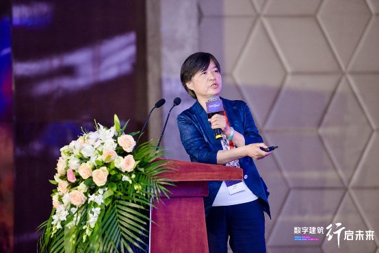 數(shù)字建筑賦能工程施工，廣聯(lián)達攜手業(yè)界開啟建筑業(yè)轉(zhuǎn)型新時代