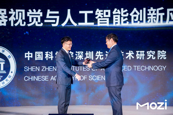MOZI教育智能機(jī)器人，強(qiáng)大不止于此！