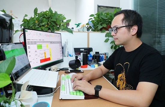 一款游戲的魔鬼48小時