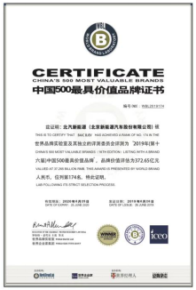 購置稅全免再續(xù)3年，北汽新能源創(chuàng)新驅(qū)動(dòng)贏先機(jī)