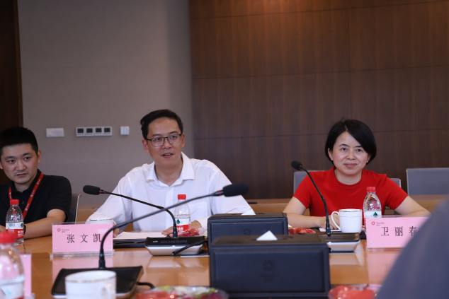 推動金融服務(wù)實體經(jīng)濟，傳化支付與稠州銀行達成戰(zhàn)略合作