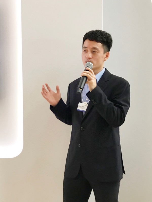 2019年夏季達(dá)沃斯峰會(huì)，三七互娛通過移動(dòng)游戲構(gòu)建更好的世界
