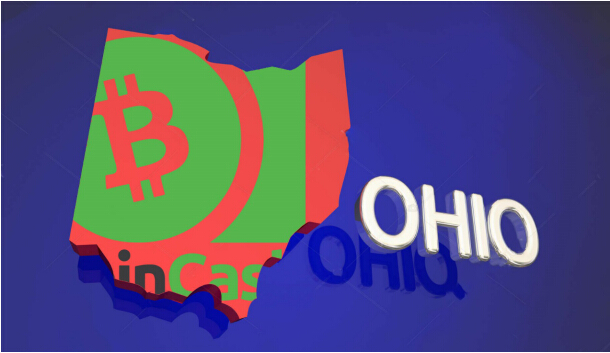 注意了，美國俄亥俄州政府即將使用基于BCH的SLP代幣