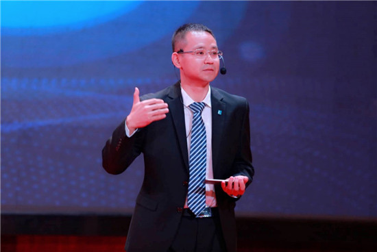 藍凌全新管理中臺，全方位賦能企業(yè)數(shù)字化轉型