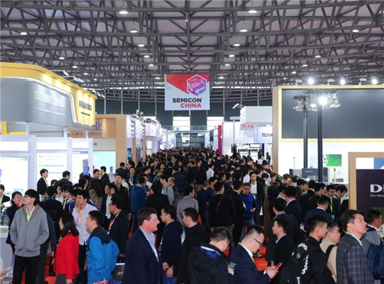 神工股份應(yīng)邀出席SEMICON China 2019 多項成果獲認(rèn)可