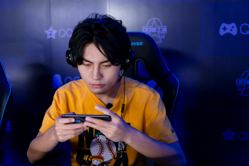 漫步者電競(jìng)HECATE助力“2019QQ手游名人賽”