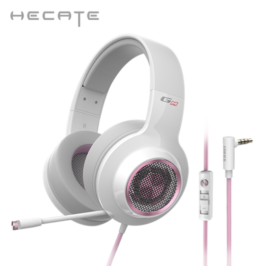 漫步者電競(jìng)HECATE助力“2019QQ手游名人賽”