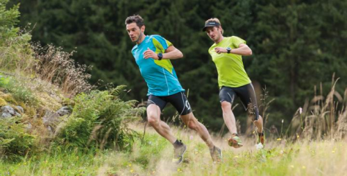 鐵三玩家，你們心心念念的Garmin Forerunner945來啦！