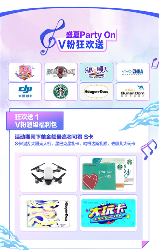 vivo超級(jí)V粉節(jié)開(kāi)啟：愛(ài)豆明星輪番亮相，他們的簽名禮盒想不想要？