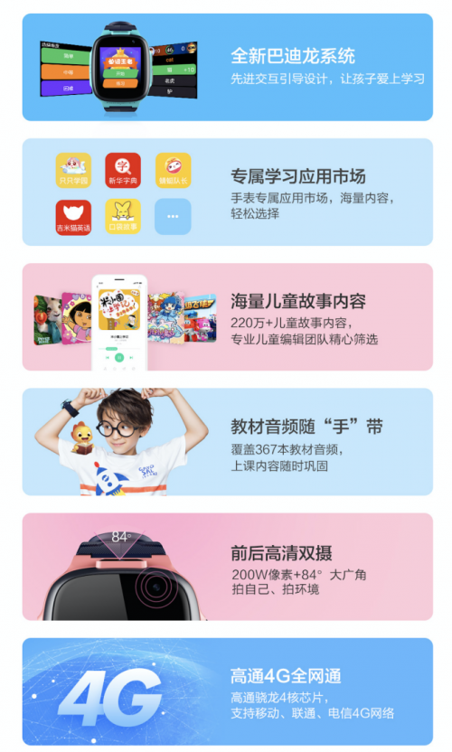 黑科技兒童手表擔(dān)當(dāng)：360兒童手表P1發(fā)布僅售599元