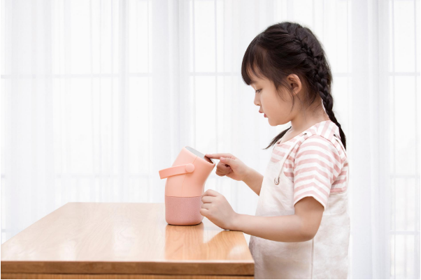 小米有品上線網(wǎng)紅育兒神器，用AI技術(shù)賦能兒童教育市場