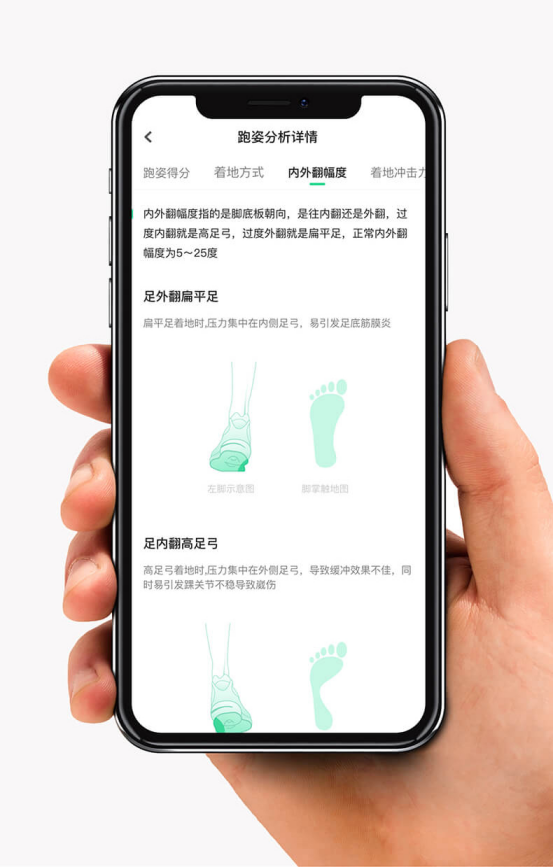 咕咚跑步精靈正式開售，三大科技功能防止初學者跑步損