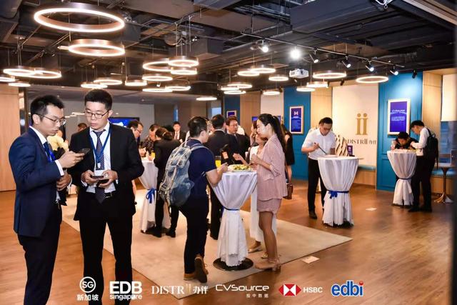 一帶一路之揚帆新加坡：科技企業(yè)出海工作坊成功舉辦