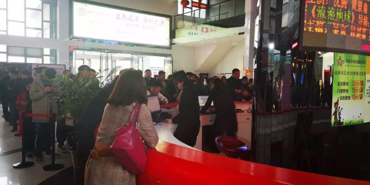專訪移動(dòng)電影院CEO高群耀丨5G時(shí)代，你會(huì)花25元在手機(jī)上看一場電影嗎？