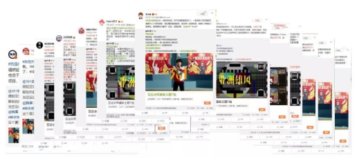 金鼠標十年大賞，IMS天下秀攬獲案例金獎等四項大獎