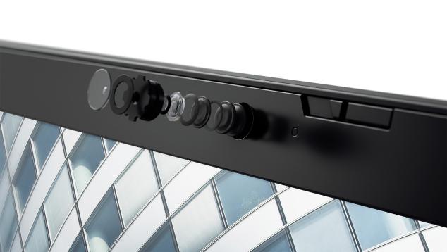 如虎添翼，全新ThinkPad X1 Carbon LTE版加入全互聯(lián)實時在線功能