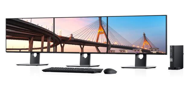 小身板大心臟！OptiPlex 7060：辦公桌上的性能擔(dān)當(dāng)！