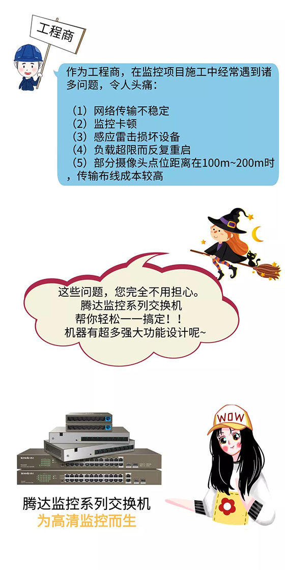 千億安防監(jiān)控市場，這個蛋糕你想不想分？