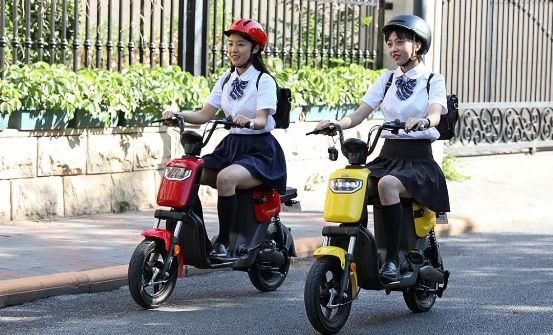 城市通勤車，愛瑪AM1與綠源甲殼蟲選哪個好
