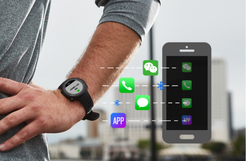 Garmin Forerunner 45，輕量運(yùn)動(dòng)擺脫束縛