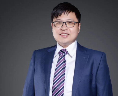九章云極方磊：數(shù)據(jù)科學平臺的機遇與未來